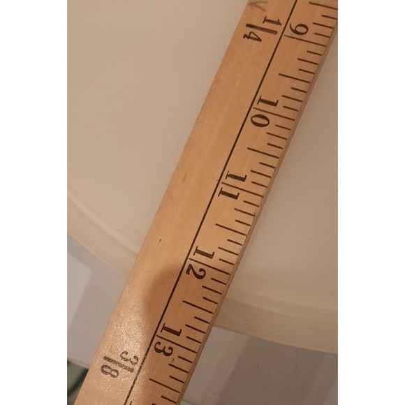 Tupperware Vintage Relish Tray, 1960's 70's Tupperware - Picture 6 of 6